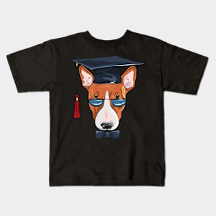 Awards Dog Kids T-Shirt